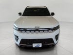 2026 Jeep Grand Wagoneer GRAND WAGONEER L 4X4