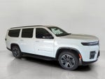 2026 Jeep Grand Wagoneer GRAND WAGONEER L 4X4