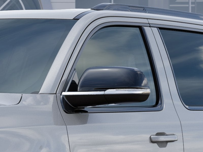 2026 Jeep Grand Wagoneer GRAND WAGONEER L LIMITED ALTITUDE 4X4