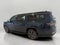 2026 Jeep Grand Wagoneer GRAND WAGONEER L LIMITED 4X4