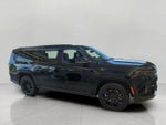 2026 Jeep Grand Wagoneer GRAND WAGONEER L SUMMIT RESERVE 4X4