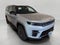2026 Jeep Grand Wagoneer GRAND WAGONEER UPLAND 4X4