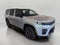 2026 Jeep Grand Wagoneer GRAND WAGONEER UPLAND 4X4