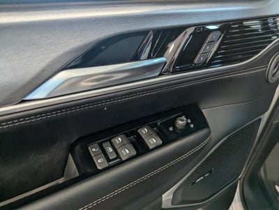 2026 Jeep Grand Wagoneer GRAND WAGONEER UPLAND 4X4