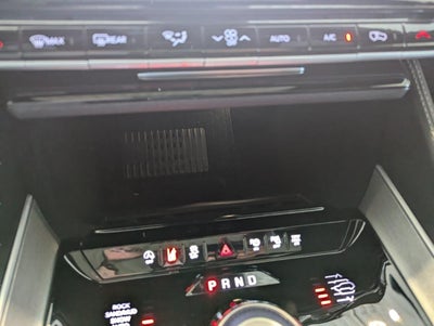 2026 Jeep Grand Wagoneer GRAND WAGONEER UPLAND 4X4
