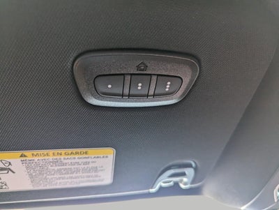 2026 Jeep Grand Wagoneer GRAND WAGONEER UPLAND 4X4