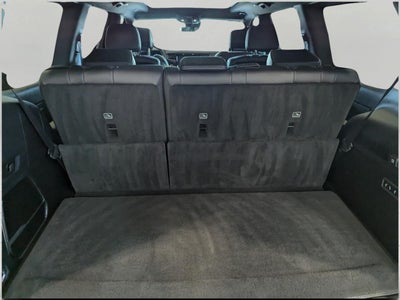 2026 Jeep Grand Wagoneer GRAND WAGONEER 4X4