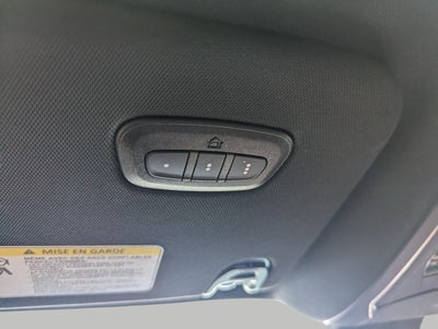 2026 Jeep Grand Wagoneer GRAND WAGONEER 4X4