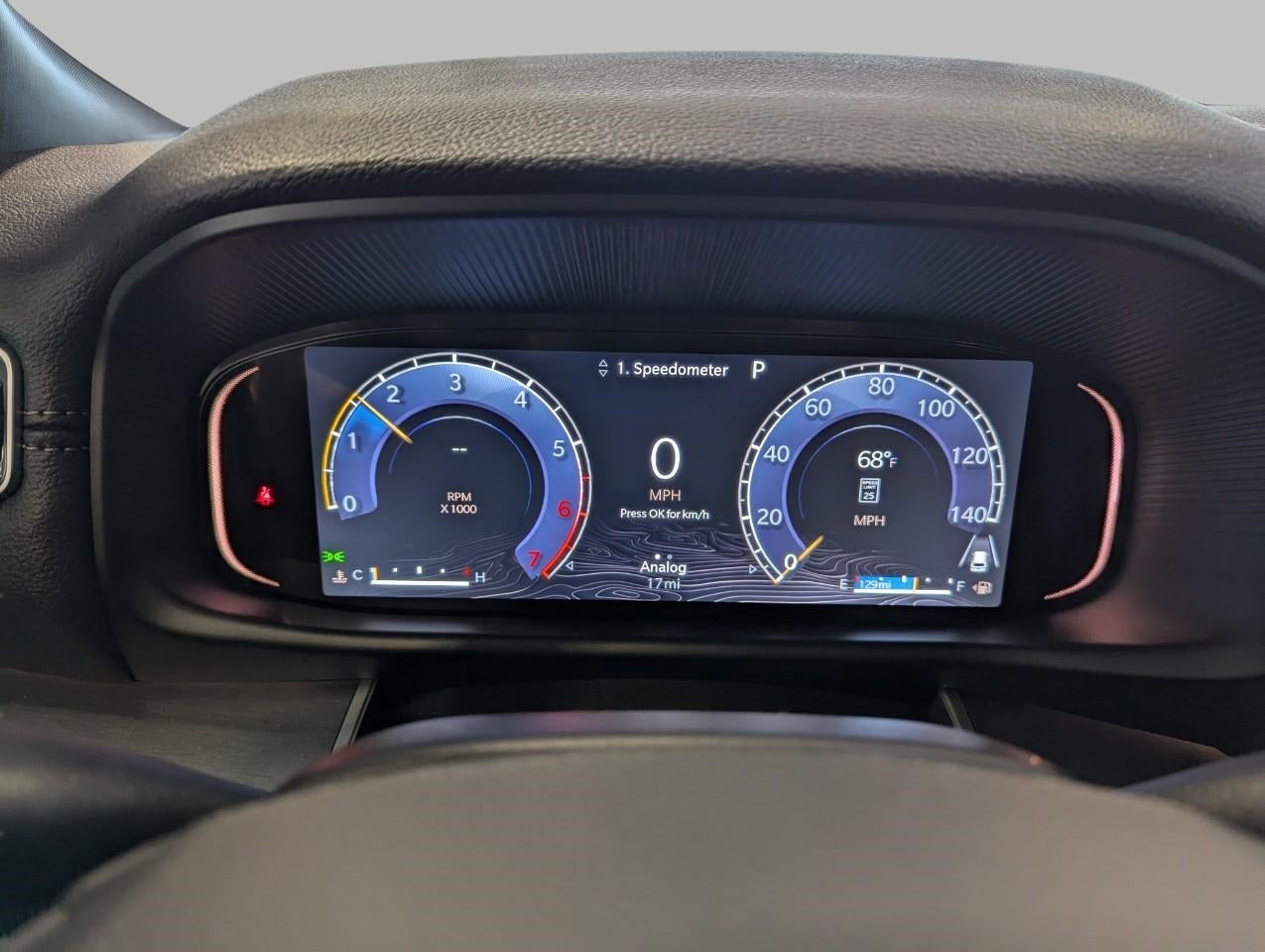 2026 Jeep Grand Wagoneer GRAND WAGONEER 4X4