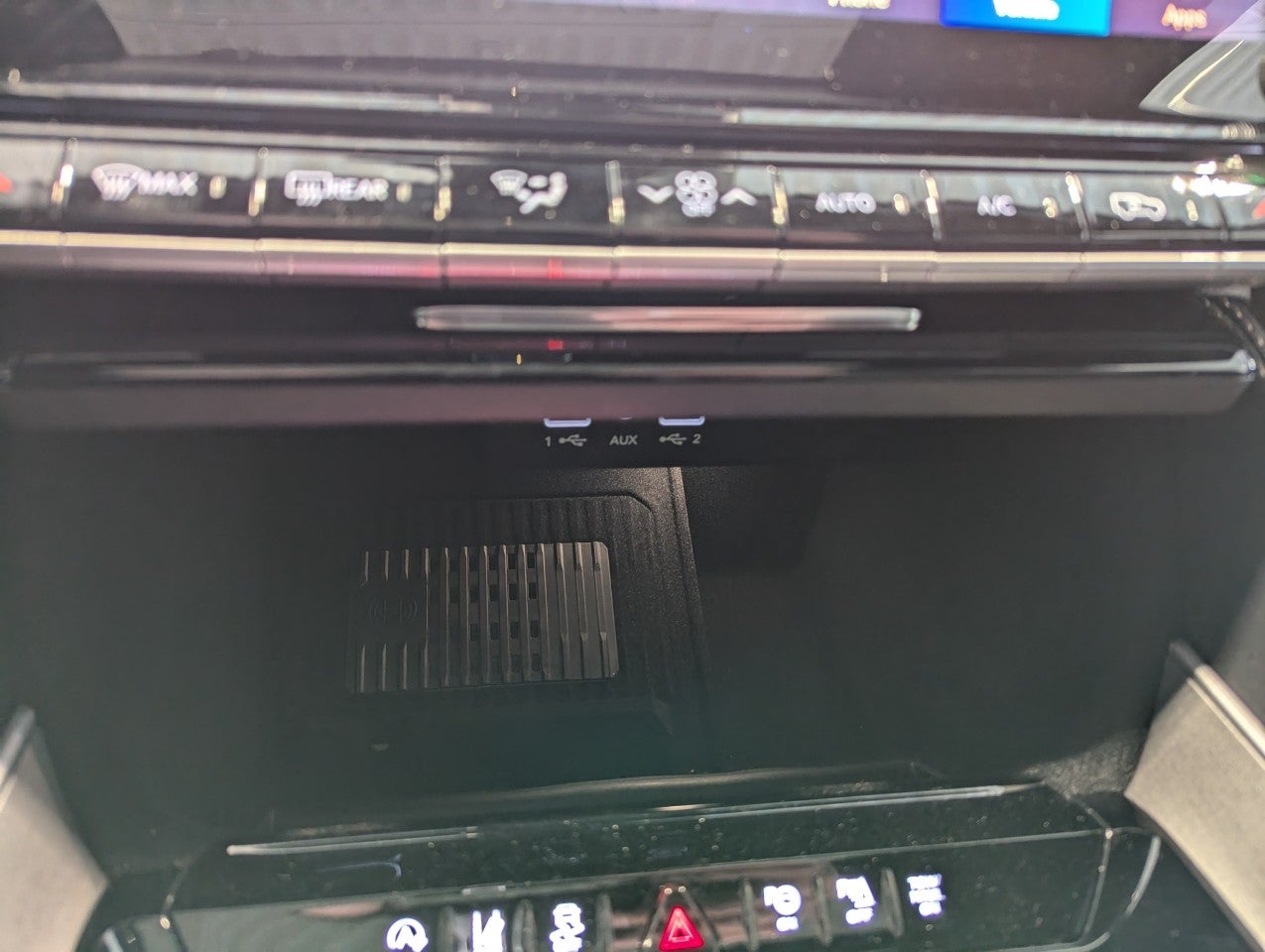 2026 Jeep Grand Wagoneer GRAND WAGONEER 4X4