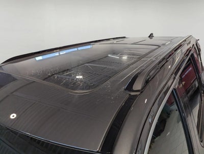 2026 Jeep Grand Wagoneer GRAND WAGONEER 4X4