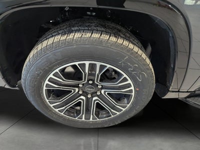 2026 Jeep Grand Wagoneer GRAND WAGONEER 4X4