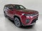 2026 Jeep Grand Wagoneer GRAND WAGONEER 4X4