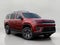 2026 Jeep Grand Wagoneer GRAND WAGONEER 4X4