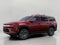 2026 Jeep Grand Wagoneer GRAND WAGONEER 4X4