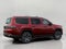 2026 Jeep Grand Wagoneer GRAND WAGONEER 4X4