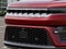 2026 Jeep Grand Wagoneer GRAND WAGONEER 4X4