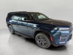 2026 Jeep Grand Wagoneer GRAND WAGONEER UPLAND 4X4