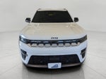 2026 Jeep Grand Wagoneer GRAND WAGONEER 4X4