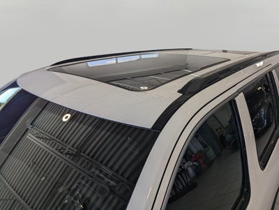 2026 Jeep Grand Wagoneer GRAND WAGONEER 4X4