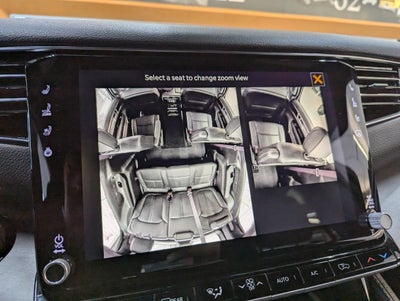 2026 Jeep Grand Wagoneer GRAND WAGONEER LIMITED ALTITUDE 4X4