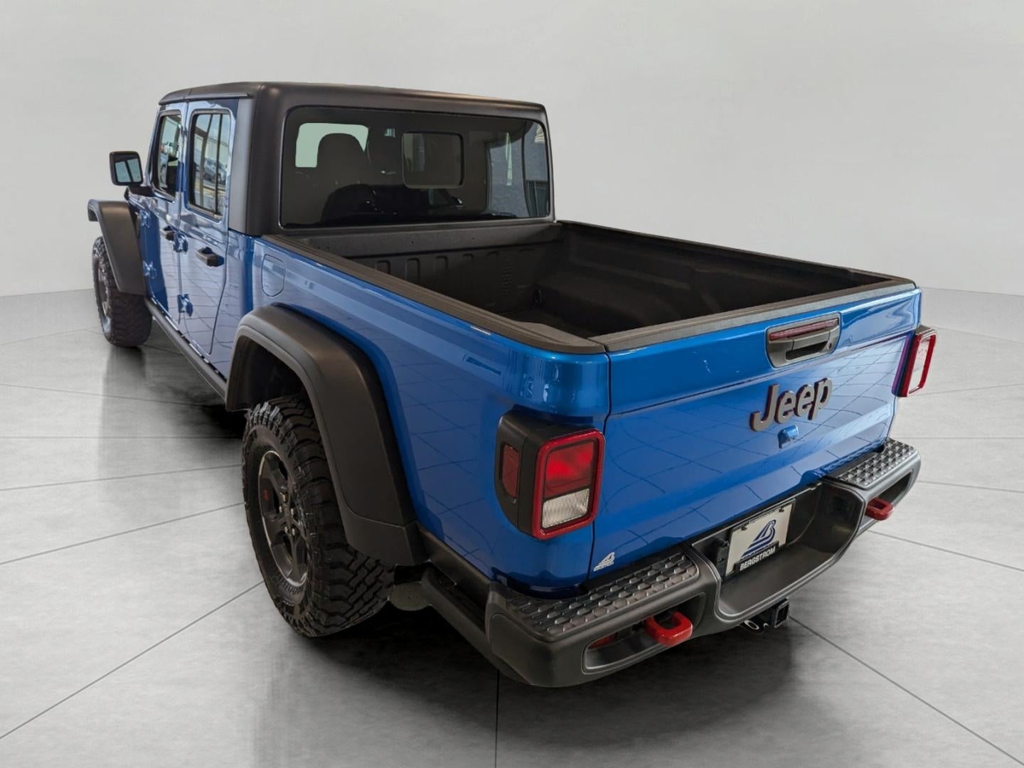 2023 Jeep Gladiator Rubicon 4x4