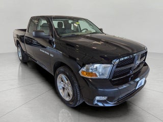 2012 RAM 1500 ST