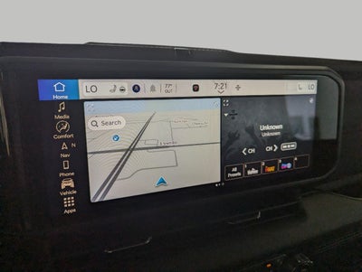 2025 Jeep Gladiator GLADIATOR RUBICON 4X4