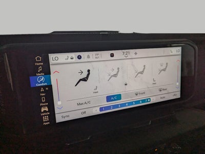 2025 Jeep Gladiator GLADIATOR RUBICON 4X4