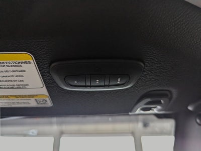 2025 Jeep Gladiator GLADIATOR RUBICON 4X4