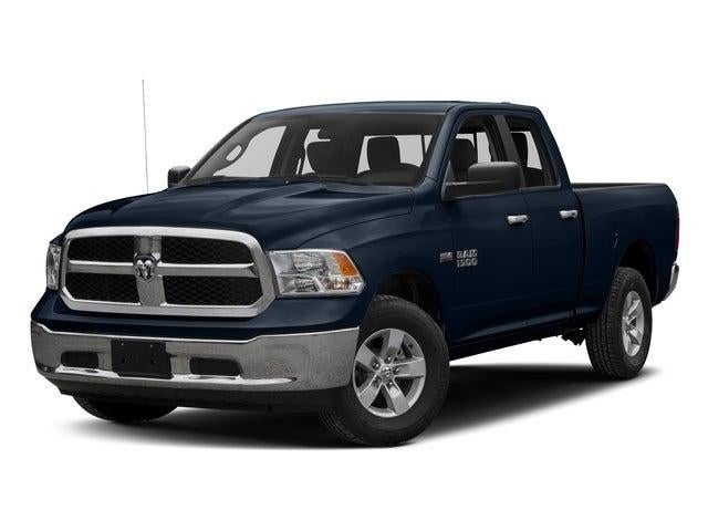 2016 RAM Ram 1500 Pickup