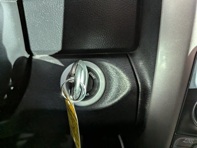 2017 RAM 1500 Laramie Crew Cab 4x4 5'7' Box