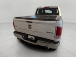 2017 RAM 1500 Laramie Crew Cab 4x4 5'7' Box