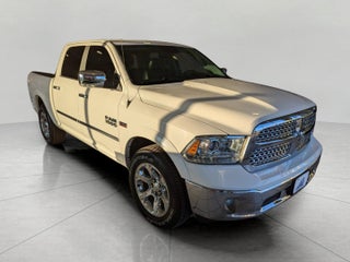 2017 RAM 1500 Laramie Crew Cab 4x4 5'7' Box