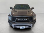 2017 RAM 1500 Rebel Crew Cab 4x4 5'7' Box