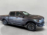 2017 RAM 1500 Rebel Crew Cab 4x4 5'7' Box