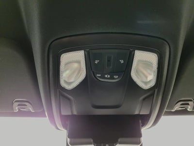 2022 RAM 1500 Big Horn Quad Cab 4x4 6'4' Box