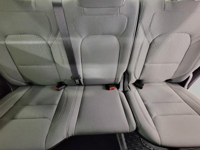 2022 RAM 1500 Big Horn Quad Cab 4x4 6'4' Box