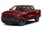 2022 RAM 1500 Lone Star Crew Cab 4x4 5'7' Box