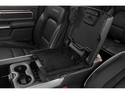 2022 RAM 1500 Lone Star Crew Cab 4x4 5'7' Box