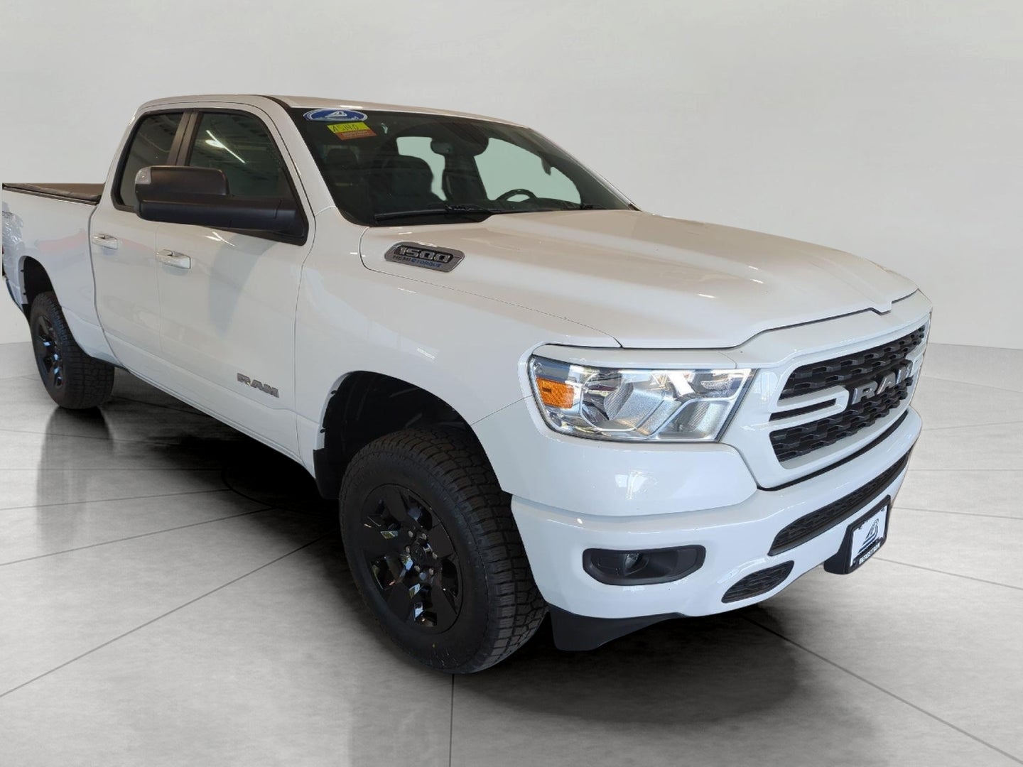 2023 RAM 1500 Pickup