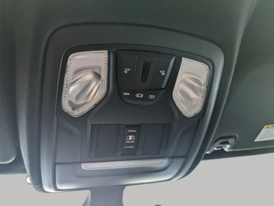 2019 RAM 1500 Big Horn/Lone Star Crew Cab 4x4 5'7' Box