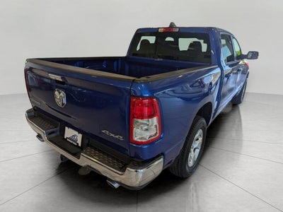 2019 RAM 1500 Big Horn/Lone Star Crew Cab 4x4 5'7' Box