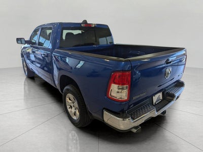 2019 RAM 1500 Big Horn/Lone Star Crew Cab 4x4 5'7' Box