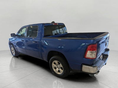 2019 RAM 1500 Big Horn/Lone Star Crew Cab 4x4 5'7' Box