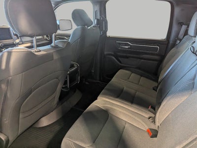 2019 RAM 1500 Big Horn/Lone Star Crew Cab 4x4 5'7' Box
