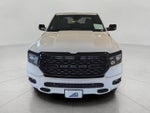 2024 RAM 1500 Big Horn Crew Cab 4x4 5'7' Box