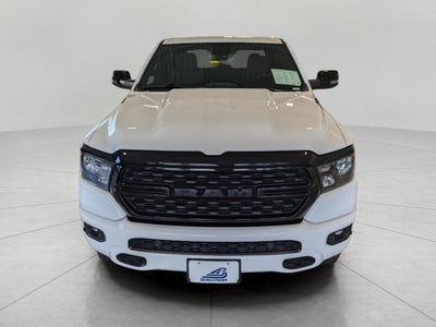 2024 RAM 1500 Big Horn Crew Cab 4x4 5'7' Box