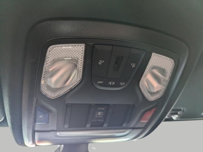 2024 RAM 1500 Big Horn Crew Cab 4x4 5'7' Box