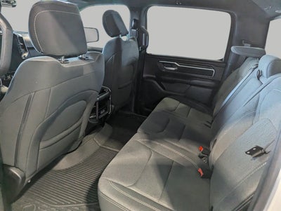 2024 RAM 1500 Big Horn Crew Cab 4x4 5'7' Box